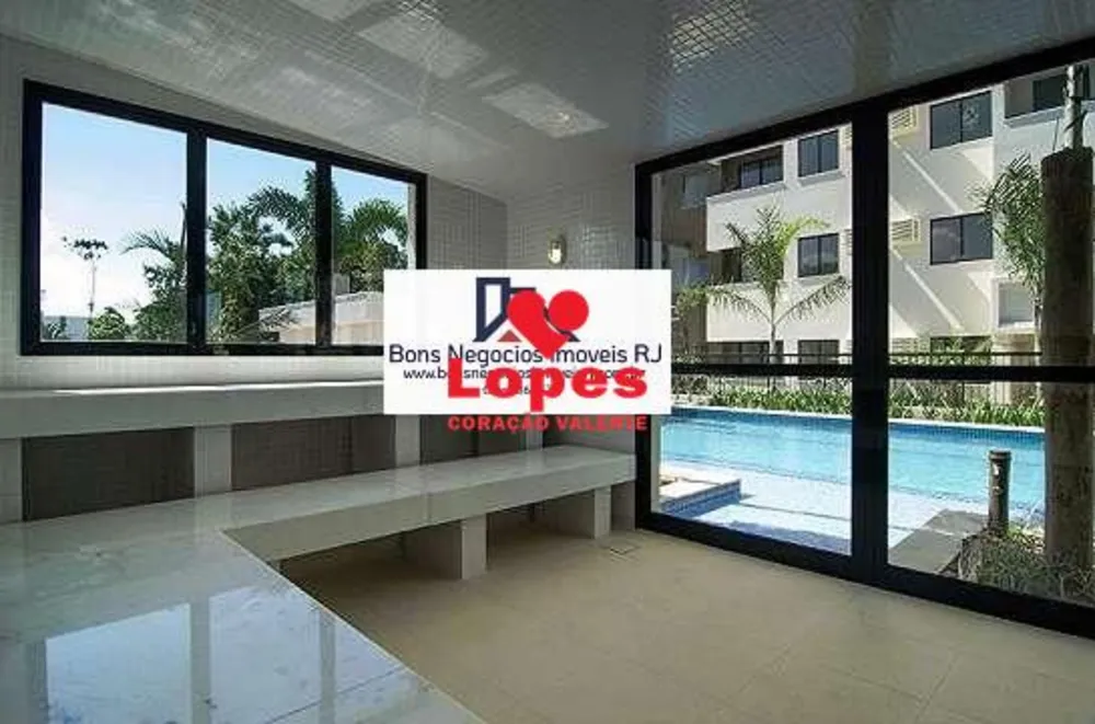 Apartamento, 3 quartos, 64 m² - Foto 14