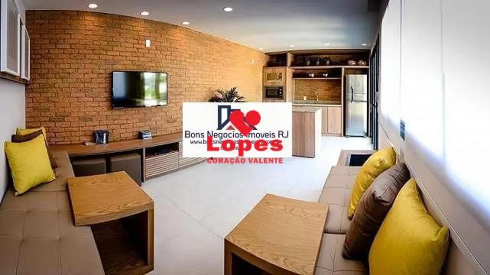 Apartamento, 3 quartos, 64 m² - Foto 9