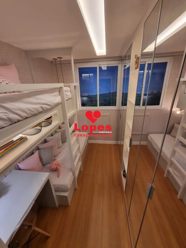 Apartamento, 2 quartos, 45 m² - Foto 16