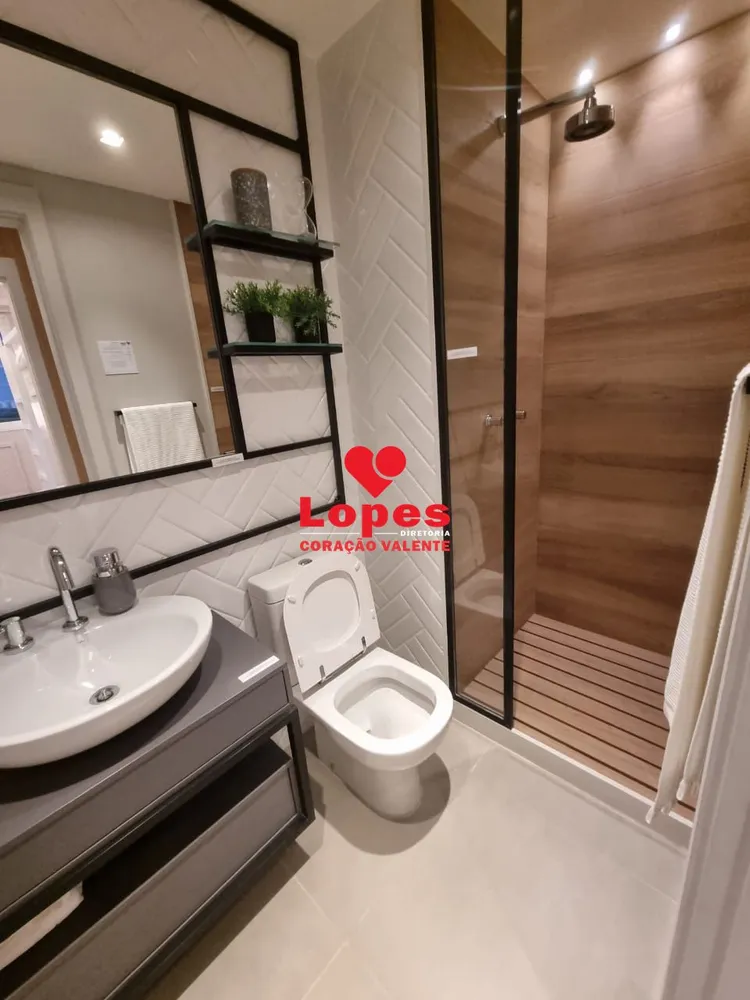 Apartamento, 2 quartos, 45 m² - Foto 12