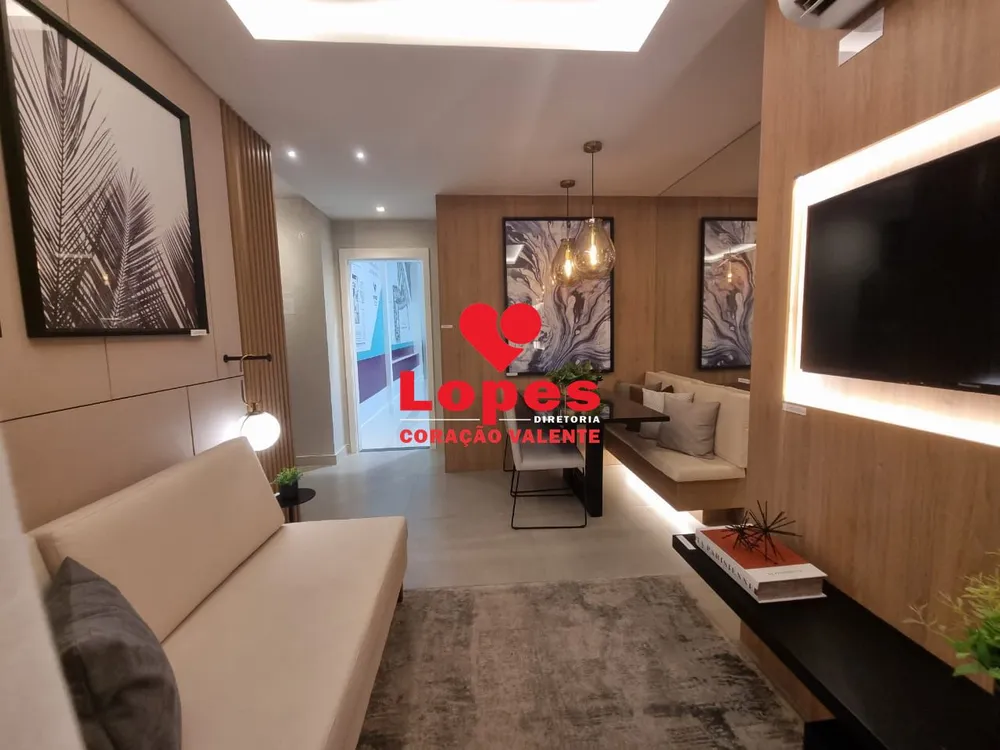 Apartamento, 2 quartos, 45 m² - Foto 13
