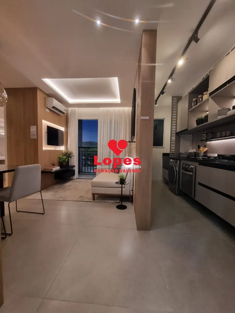 Apartamento, 2 quartos, 45 m² - Foto 15