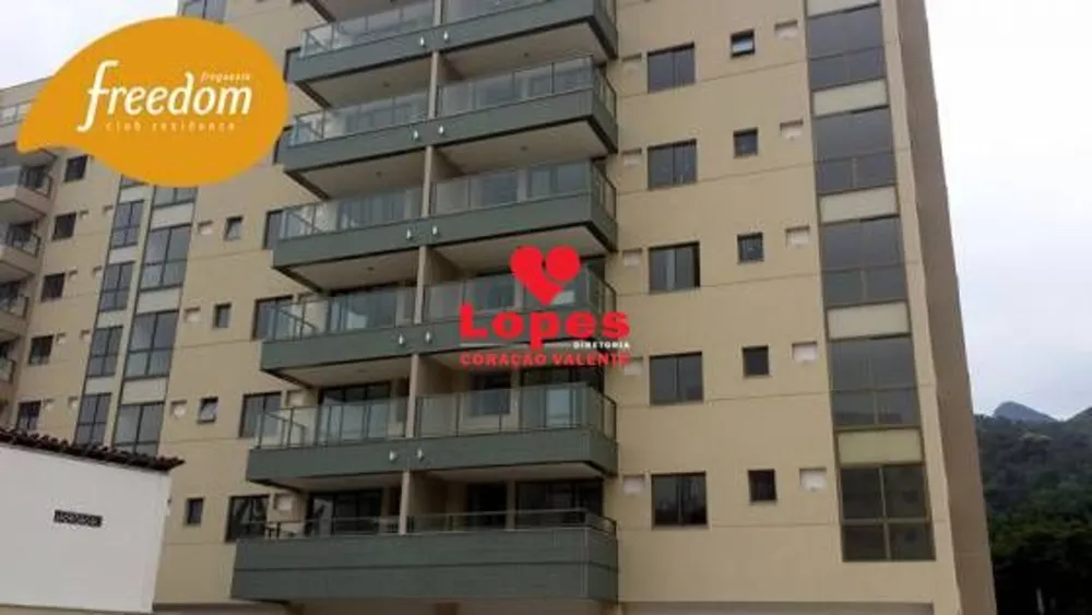 Apartamento, 3 quartos, 82 m² - Foto 1
