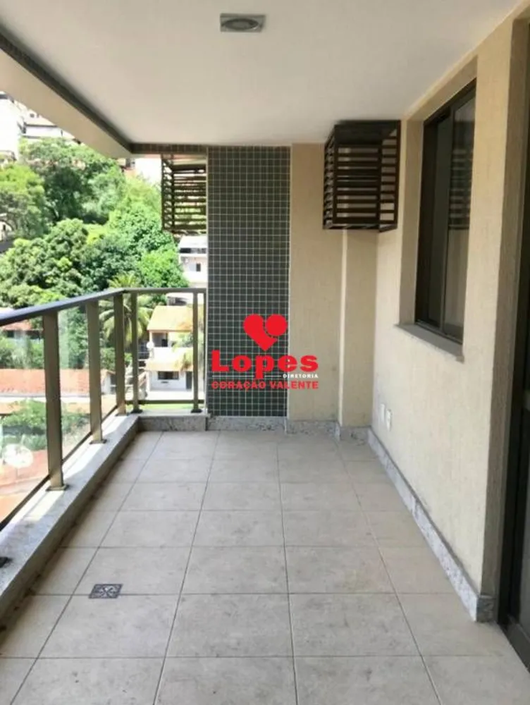 Apartamento, 3 quartos, 82 m² - Foto 3