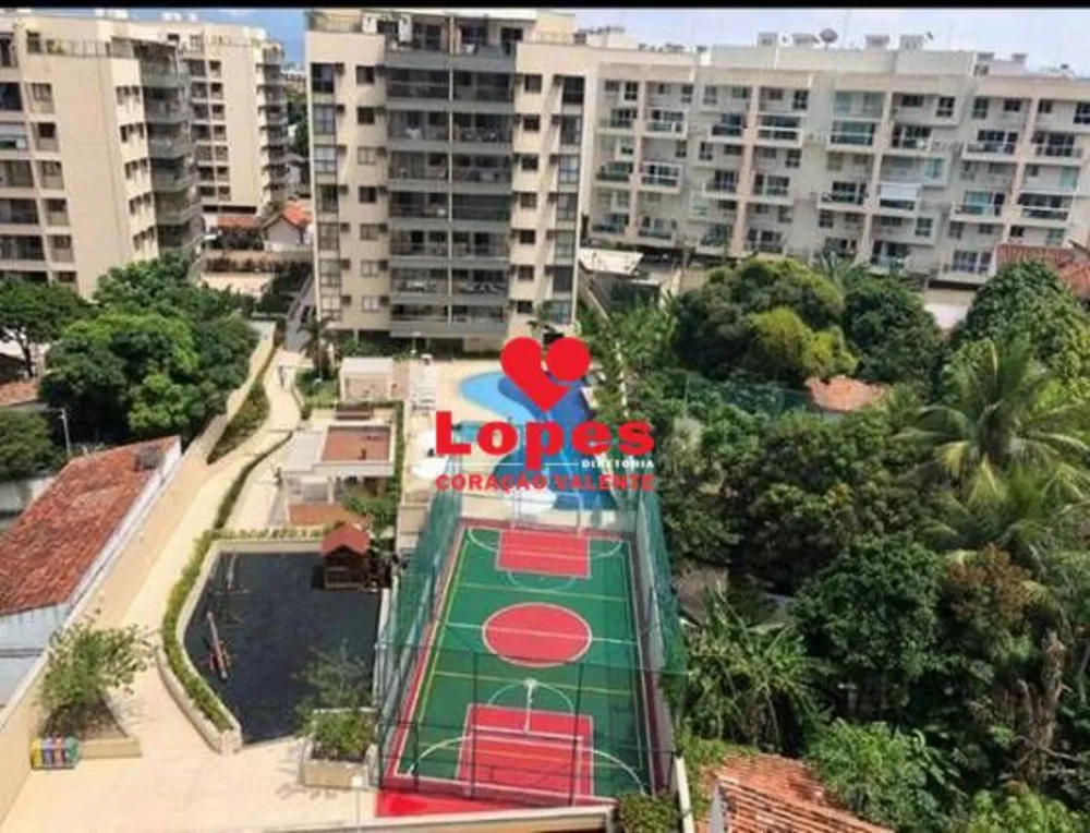 Apartamento, 3 quartos, 82 m² - Foto 13