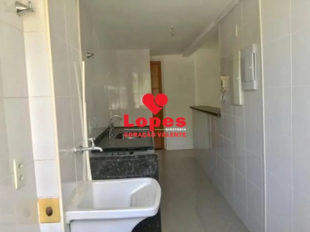 Apartamento, 3 quartos, 82 m² - Foto 7