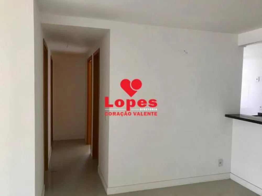 Apartamento, 3 quartos, 82 m² - Foto 4