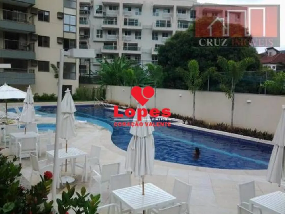 Apartamento, 3 quartos, 82 m² - Foto 2