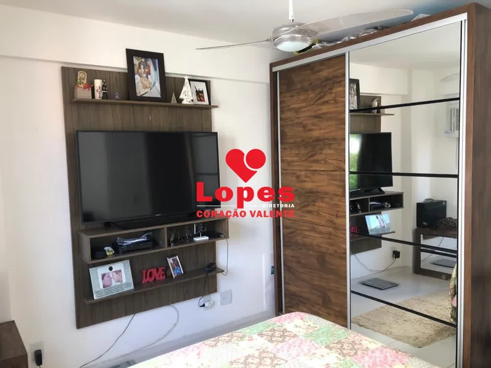 Apartamento, 3 quartos, 76 m² - Foto 24