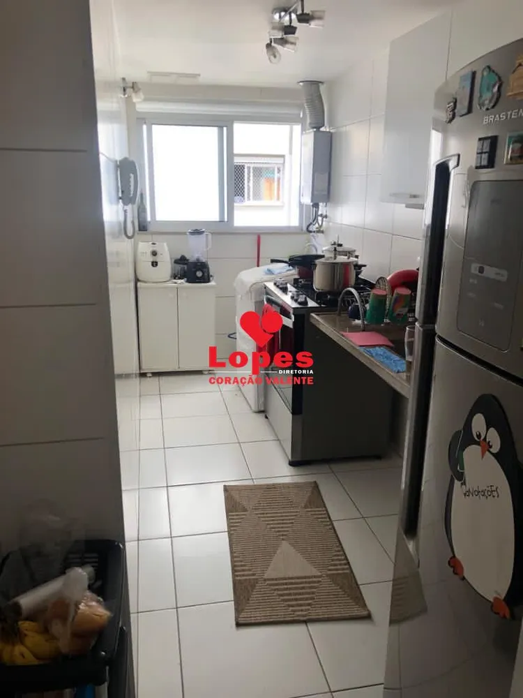 Apartamento, 3 quartos, 76 m² - Foto 12