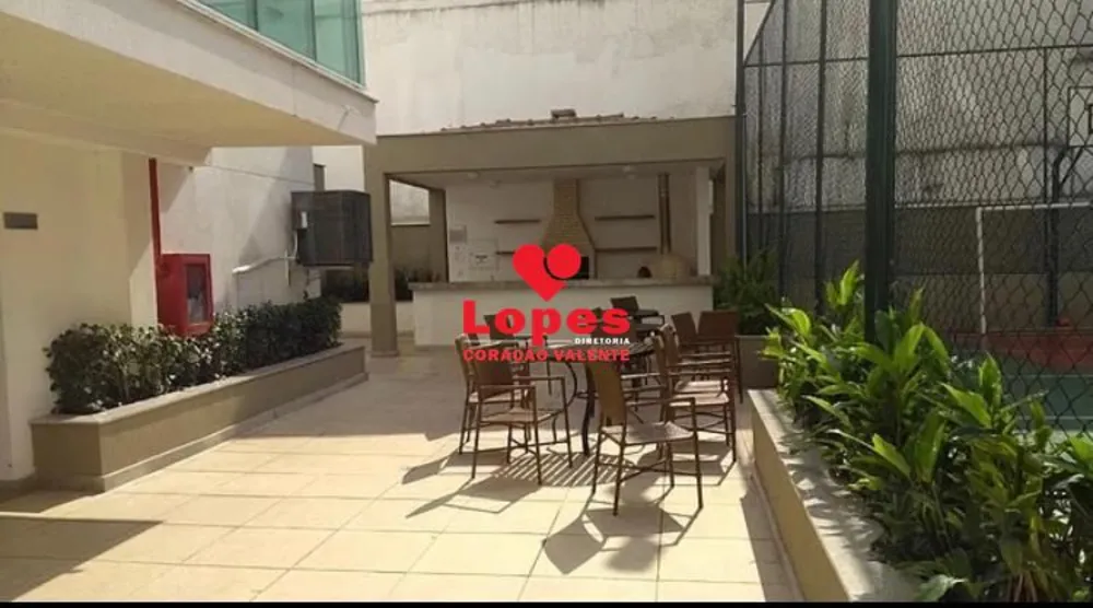 Apartamento, 3 quartos, 76 m² - Foto 11