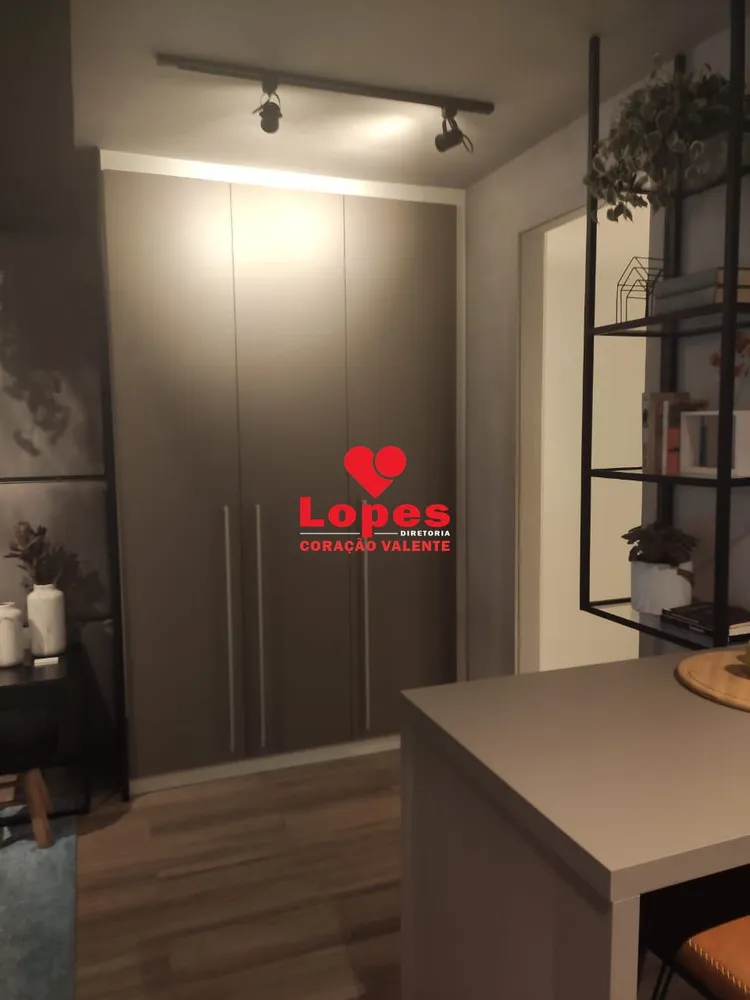 Apartamento, 1 quarto, 46 m² - Foto 7