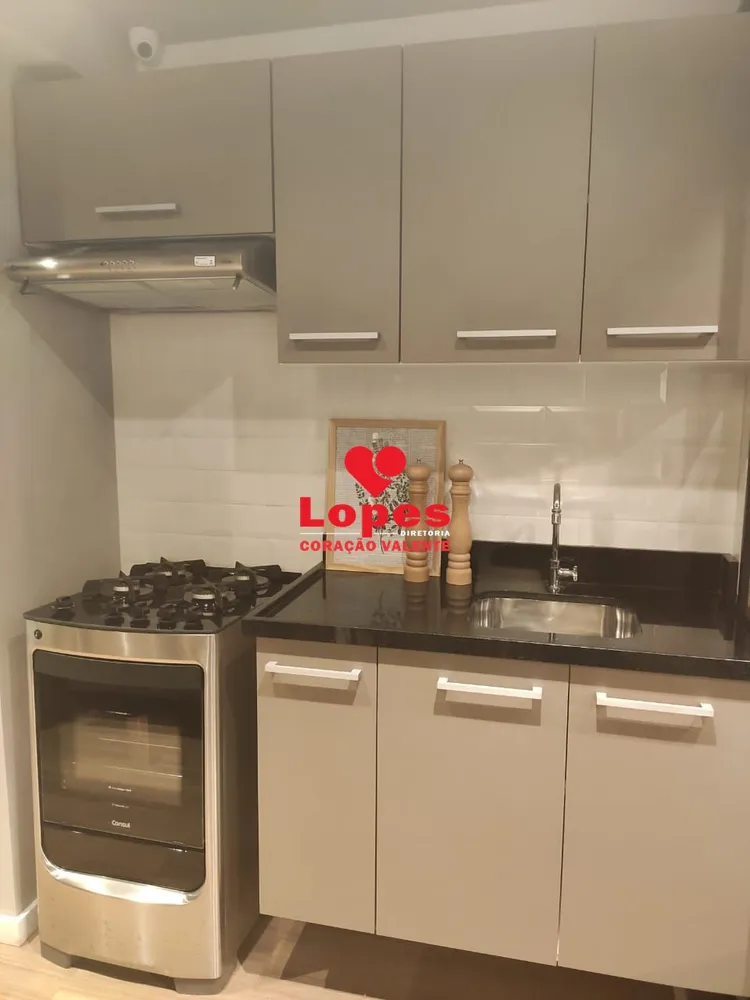 Apartamento, 1 quarto, 46 m² - Foto 3