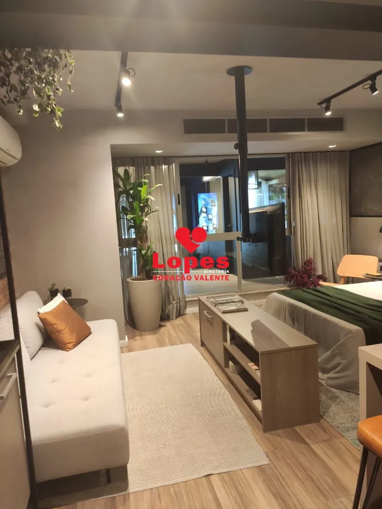 Apartamento, 1 quarto, 46 m² - Foto 10