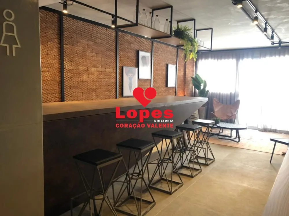 Apartamento, 1 quarto, 46 m² - Foto 16