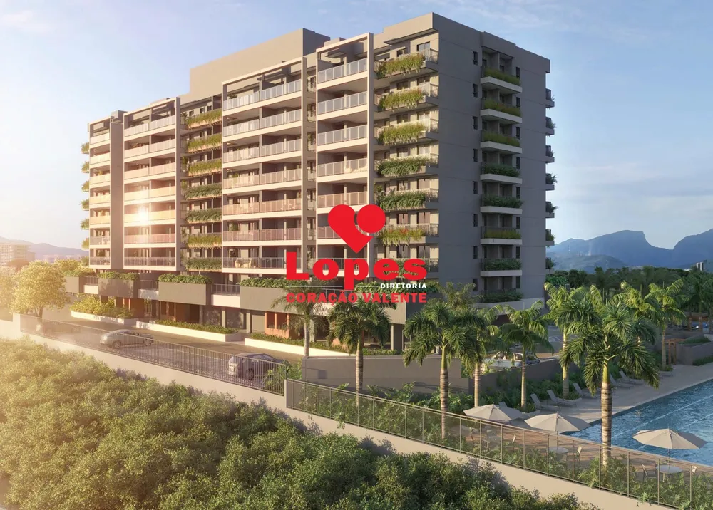 Apartamento, 2 quartos, 105 m² - Foto 3
