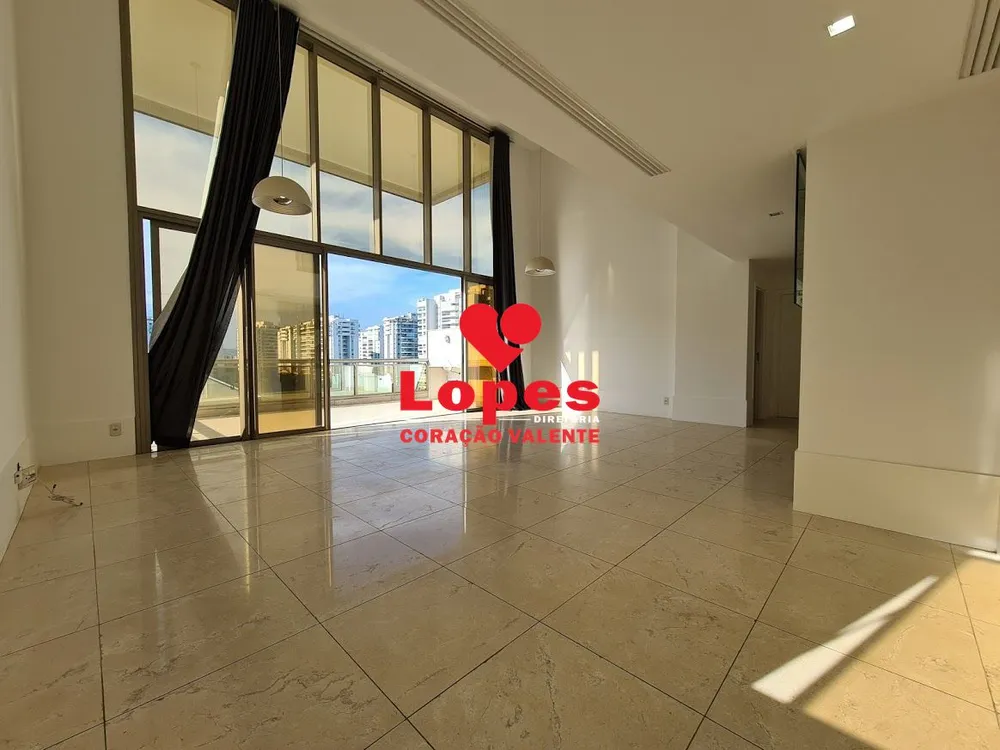 Apartamento, 4 quartos, 229 m² - Foto 5