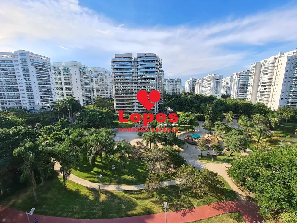 Apartamento, 4 quartos, 229 m² - Foto 10