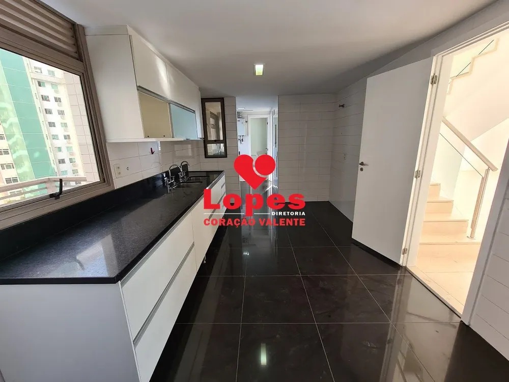 Apartamento, 4 quartos, 229 m² - Foto 16