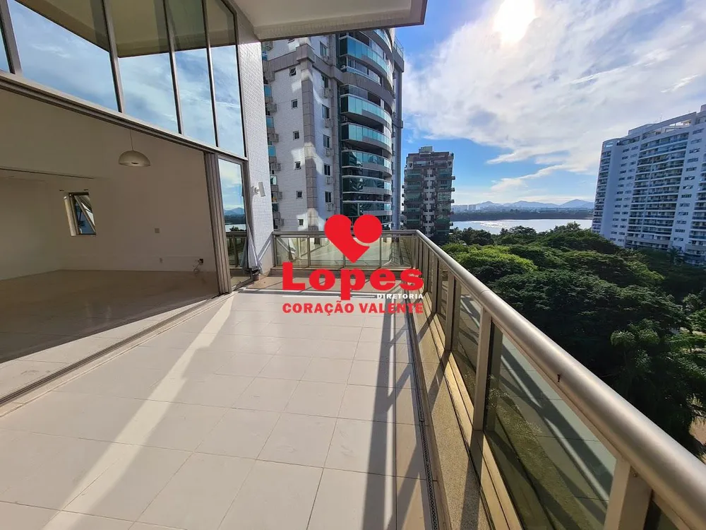 Apartamento, 4 quartos, 229 m² - Foto 9