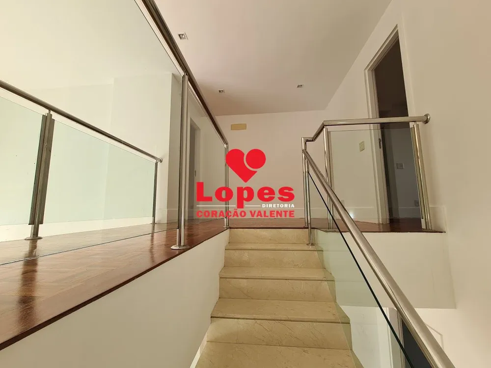 Apartamento, 4 quartos, 229 m² - Foto 24
