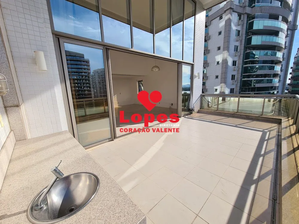 Apartamento, 4 quartos, 229 m² - Foto 8