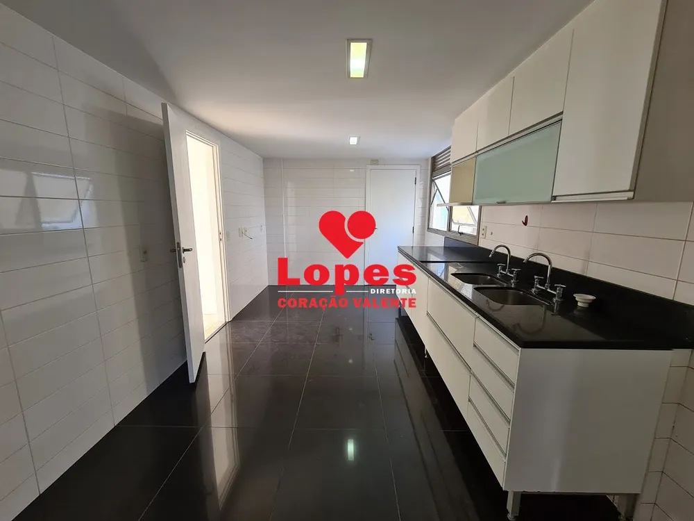 Apartamento, 4 quartos, 229 m² - Foto 17