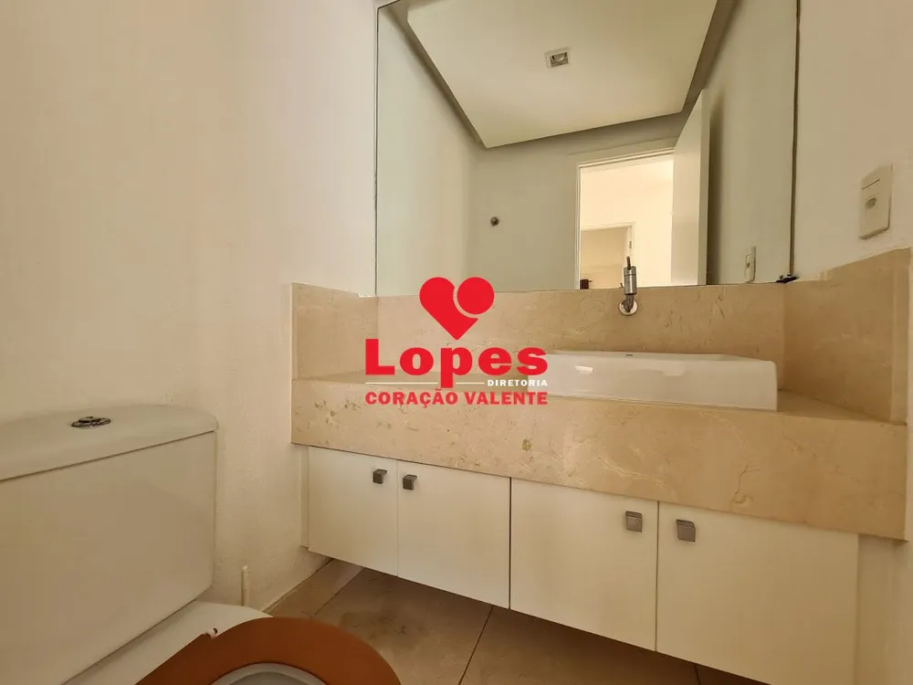 Apartamento, 4 quartos, 229 m² - Foto 12