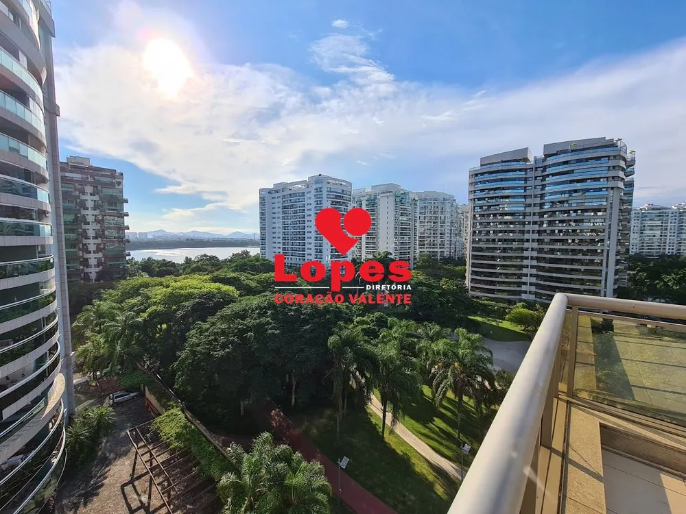 Apartamento, 4 quartos, 229 m² - Foto 7