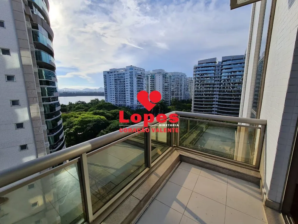 Apartamento, 4 quartos, 229 m² - Foto 38