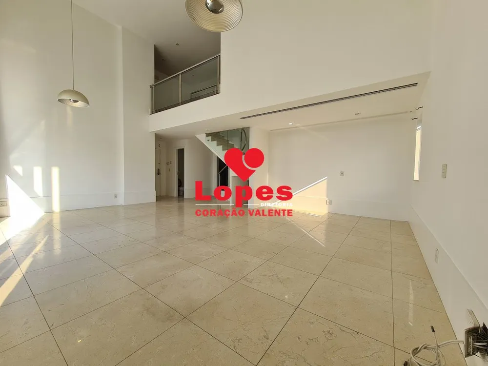 Apartamento, 4 quartos, 229 m² - Foto 4