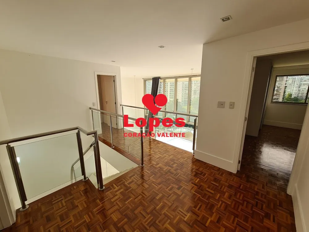 Apartamento, 4 quartos, 229 m² - Foto 25