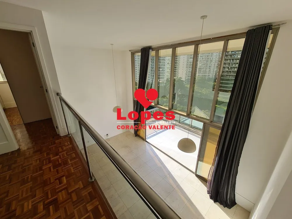 Apartamento, 4 quartos, 229 m² - Foto 26