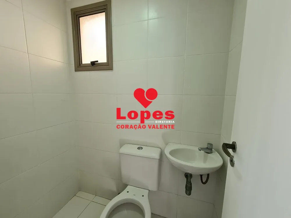 Apartamento, 4 quartos, 229 m² - Foto 20