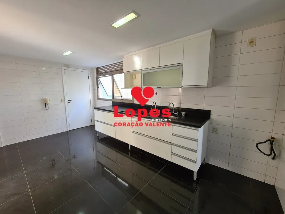 Apartamento, 4 quartos, 229 m² - Foto 22