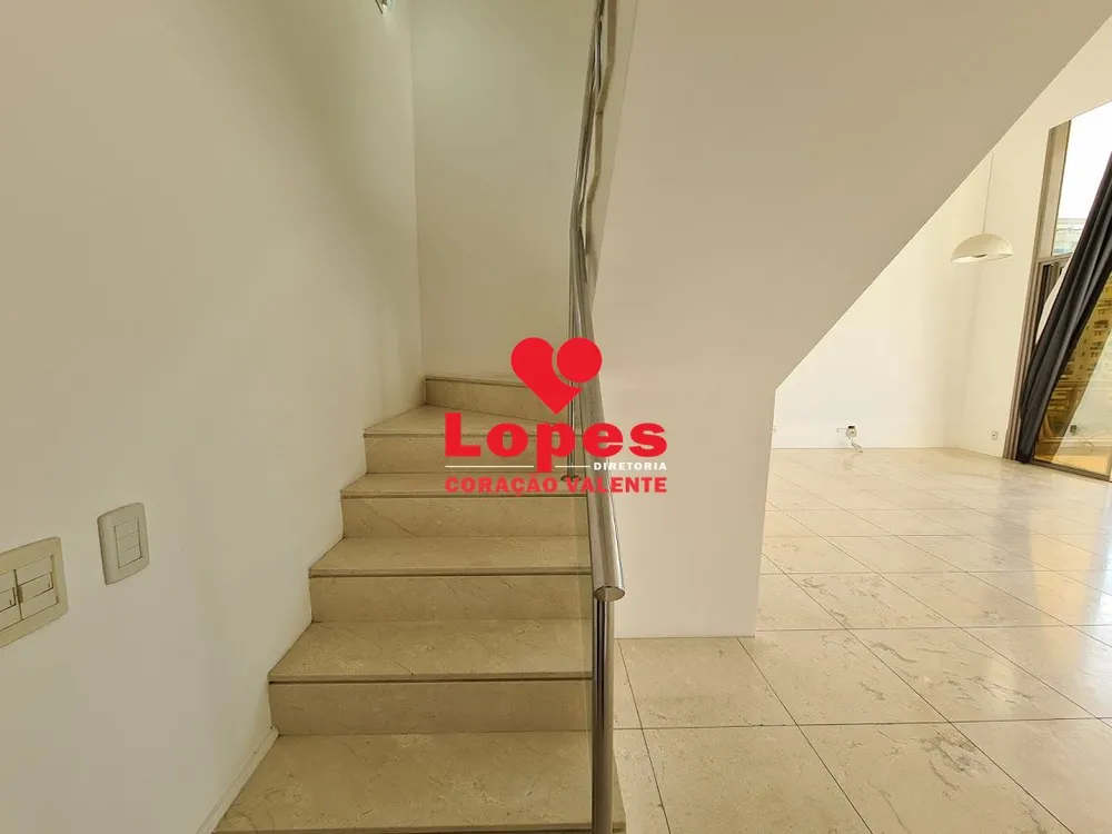 Apartamento, 4 quartos, 229 m² - Foto 23