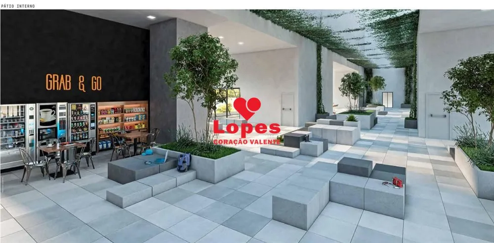 Apartamento, 3 quartos, 104 m² - Foto 8