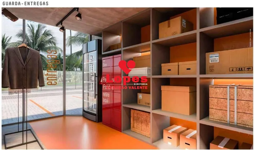 Apartamento, 3 quartos, 104 m² - Foto 23