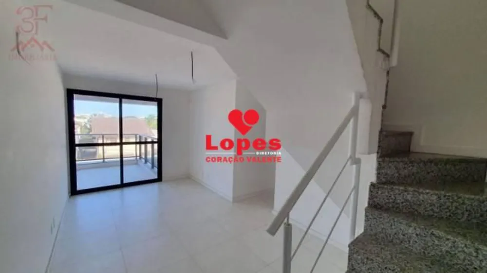 Cobertura, 4 quartos, 178 m² - Foto 3