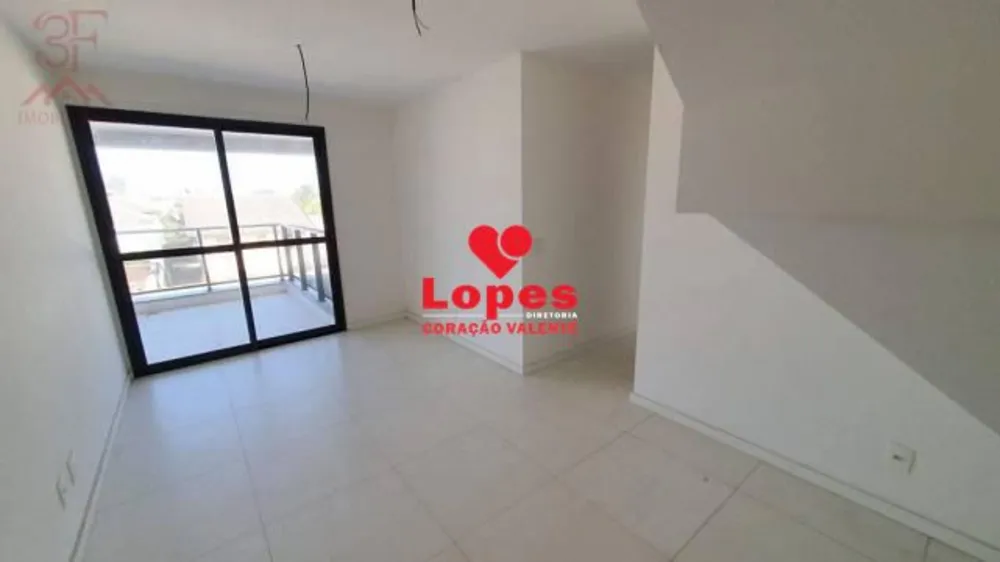 Cobertura, 4 quartos, 178 m² - Foto 8