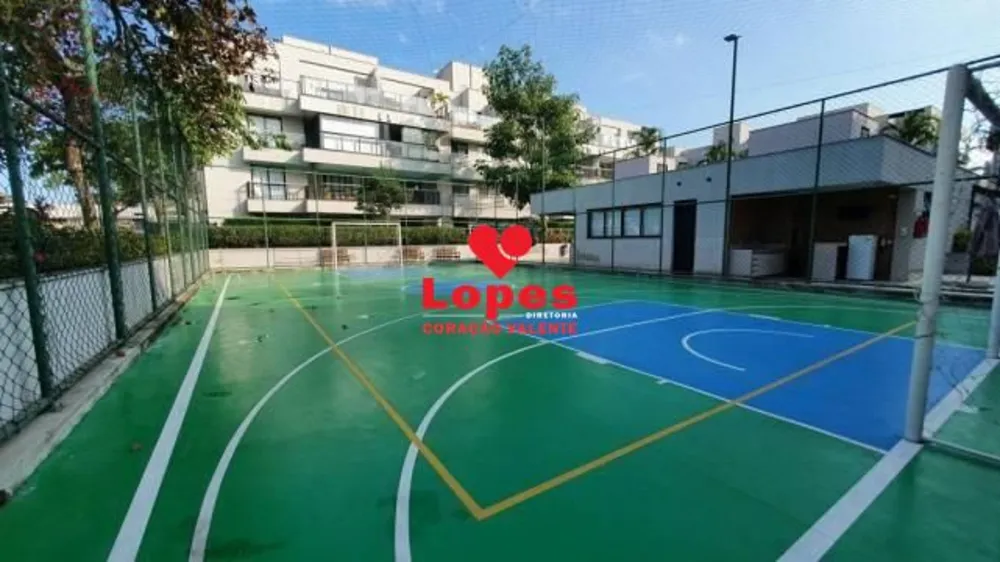Cobertura, 4 quartos, 178 m² - Foto 12