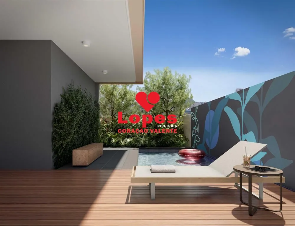 Apartamento, 3 quartos, 109 m² - Foto 5