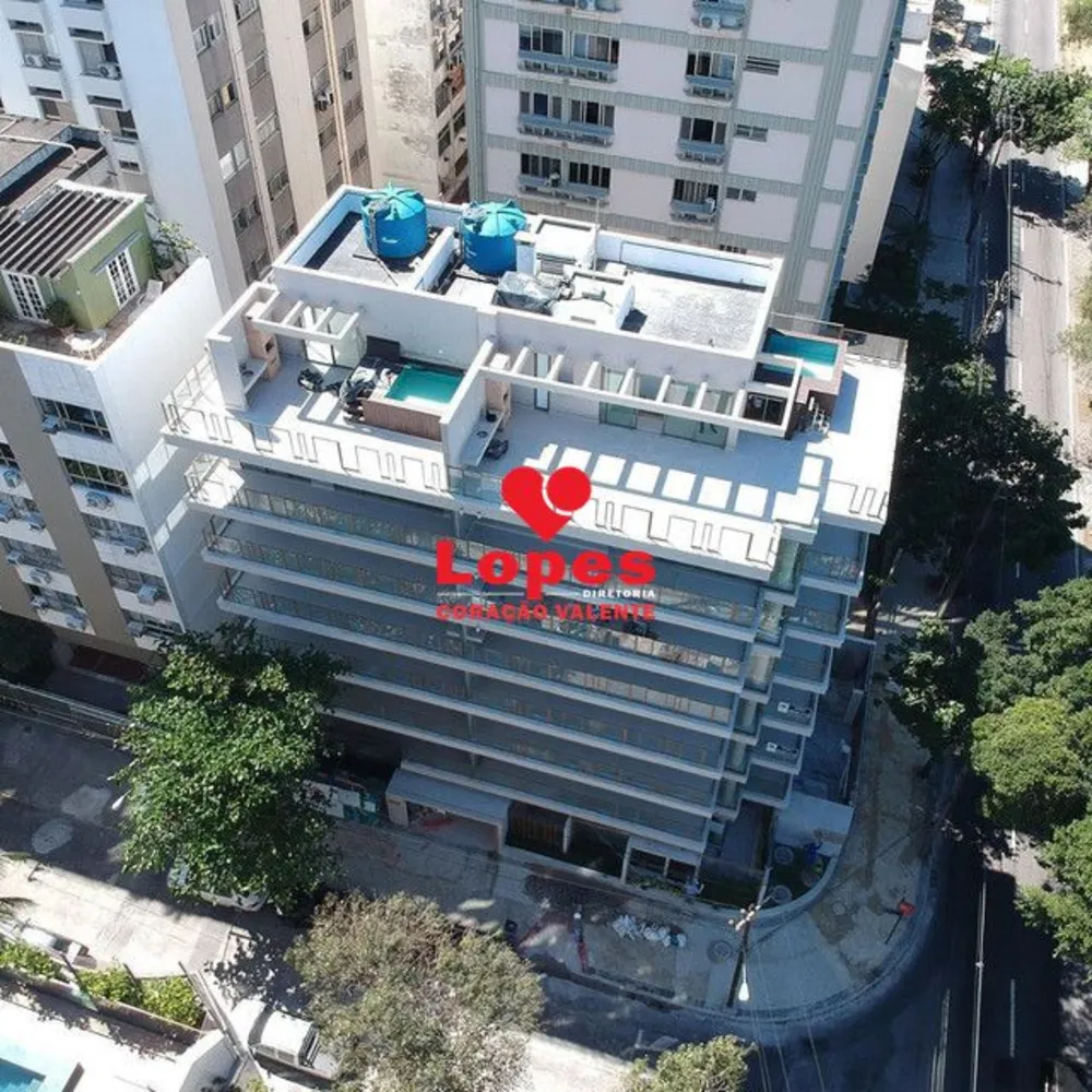 Apartamento, 4 quartos, 316 m² - Foto 3