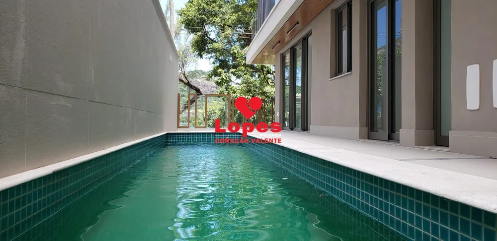 Apartamento, 4 quartos, 316 m² - Foto 5