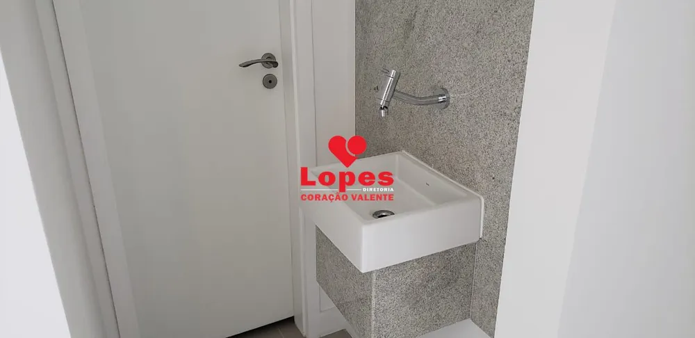 Apartamento, 4 quartos, 316 m² - Foto 6