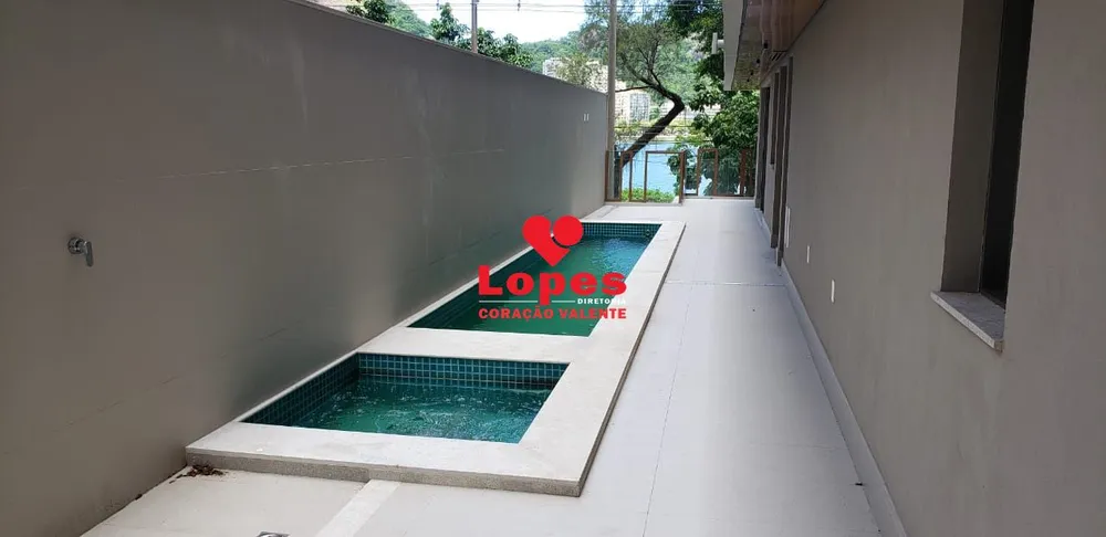 Apartamento, 4 quartos, 316 m² - Foto 8