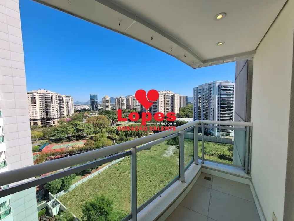 Apartamento, 4 quartos, 306 m² - Foto 10