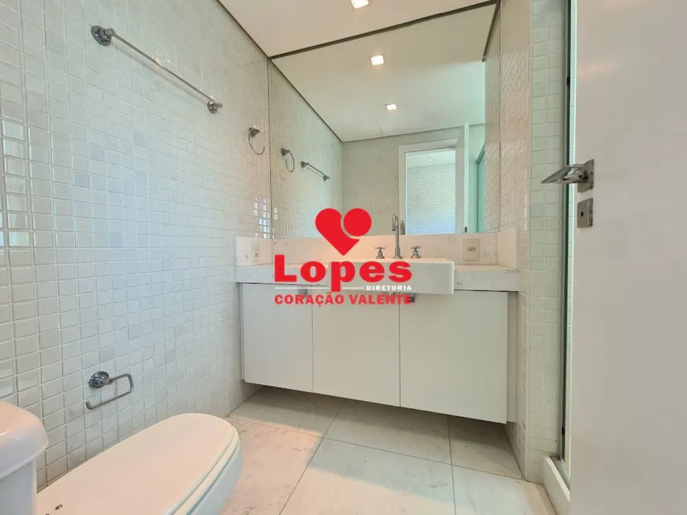 Apartamento, 4 quartos, 306 m² - Foto 8