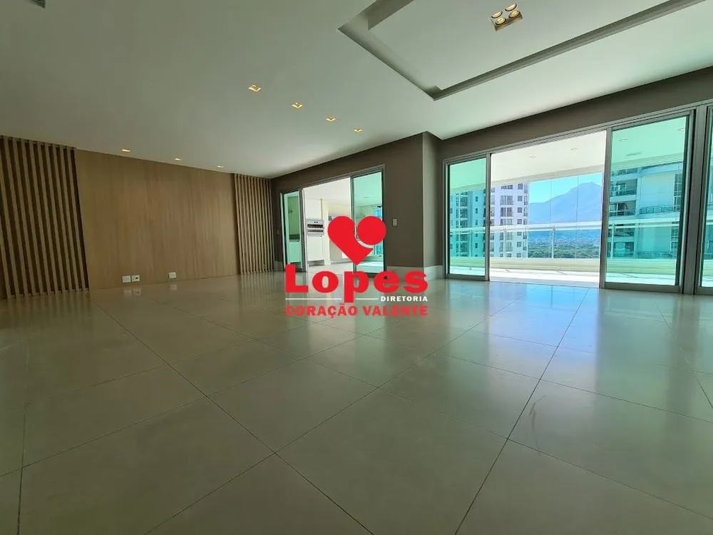 Apartamento, 4 quartos, 306 m² - Foto 1