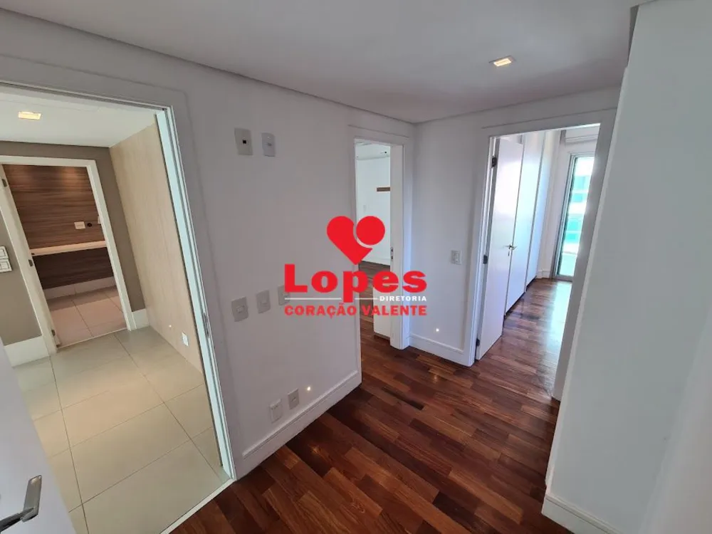 Apartamento, 4 quartos, 306 m² - Foto 19